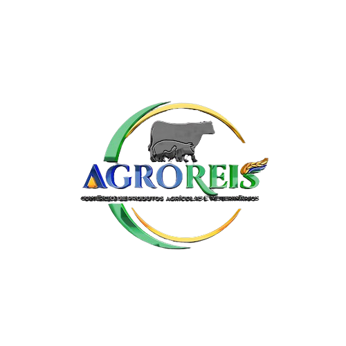 Logotipo da empresa AGROREIS LTDA