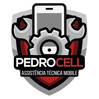 Logotipo da empresa PEDRO CELL