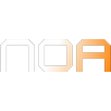 Logotipo da empresa NOA EMPREITEIRA LTDA
