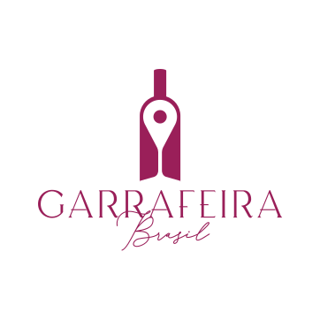 Logotipo da empresa GARRAFEIRA BRASIL