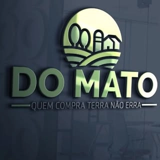 Logotipo da empresa DO MATO REPRESENTACOES