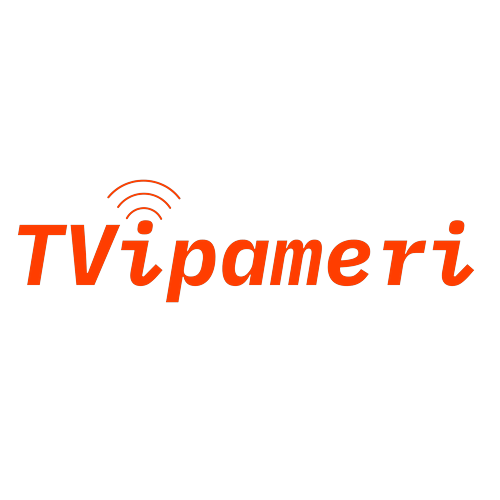Logotipo da empresa IPAMERI
