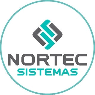 Logotipo da empresa NORTEC SISTEMAS