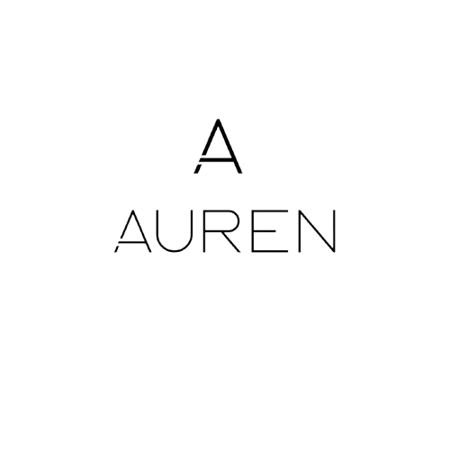 Logotipo da empresa AUREN