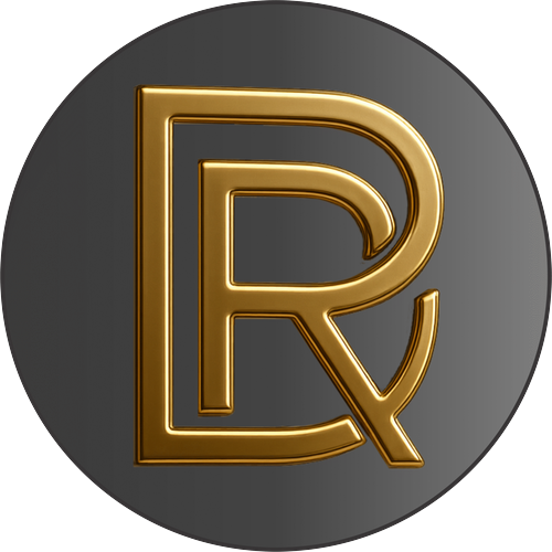 Logotipo da empresa RRS RODRIGUES CORRETORA DE SEGUROS LTDA