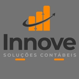 Logotipo da empresa INNOVE ACCOUNTING