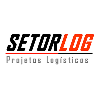 Logotipo da empresa SETOR LOG - PROJETOS LOGISTICOS