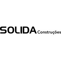 Logotipo da empresa SOLIDA CONSTRUCOES
