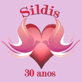 Logotipo da empresa SILDIS