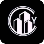 Logotipo da empresa YETU COMPANY