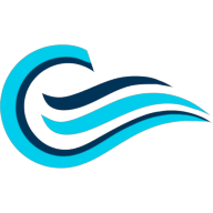 Logotipo da empresa ALUGA AR