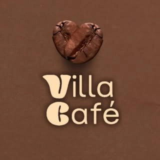 Logotipo da empresa VILLA CAFE