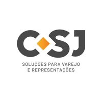 Logotipo da empresa CSA REPRESENTACOES LTDA