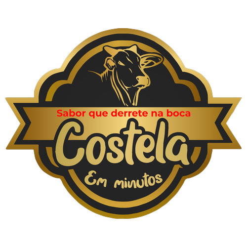 Logotipo da empresa LUIZ FELIPE DOS REIS RIBEIRO
