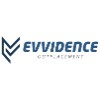 Logotipo da empresa EVVIDENCE