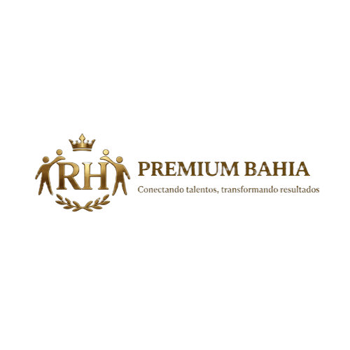 Logotipo da empresa RH PREMIUM BAHIA LTDA