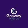Logotipo da empresa GROWZY