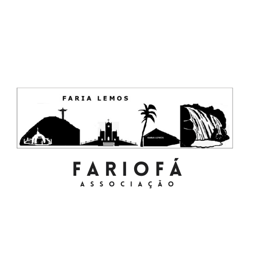 Logotipo da empresa FARIOFA