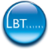 Logotipo da empresa LBL LOCACOES