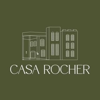 Logotipo da empresa CASA ROCHER EVENTOS
