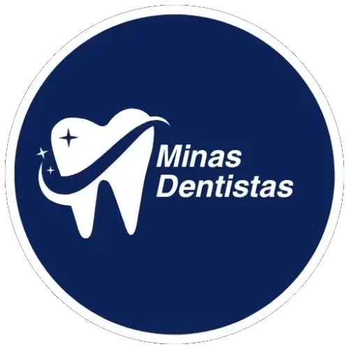Logotipo da empresa MINAS DENTISTAS