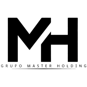 Logotipo da empresa MASTER HOLDING