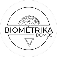Logotipo da empresa BIOMETRIKA DOMOS LTDA