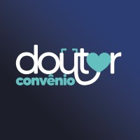 Logotipo da empresa DOUTOR CONVENIO