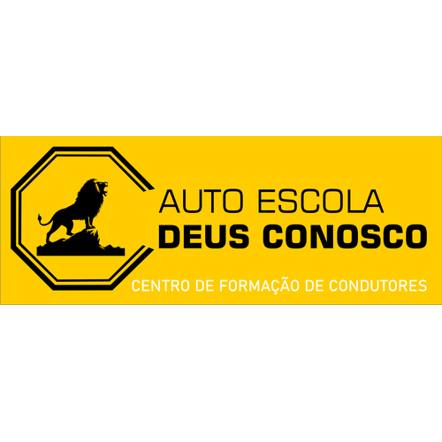 Logotipo da empresa CENTRO DE FORMACAO DE CONDUTORES DEUS CONOSCO