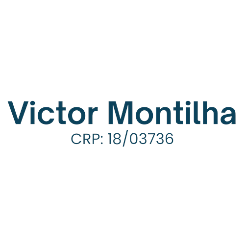 Logotipo da empresa VICTOR HUGO MONTILHA