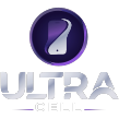 Logotipo da empresa ULTRA CELL