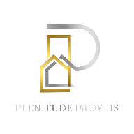 Logotipo da empresa PLENITUDE IMOVEIS