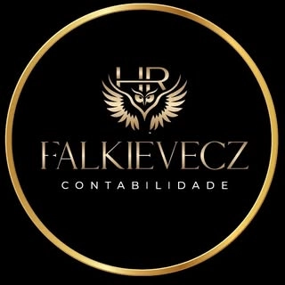 Logotipo da empresa HR FALKIEVECZ CONTABILIDADE