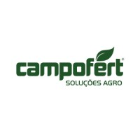 Logotipo da empresa CAMPOFERT ARMAZENS GERAIS