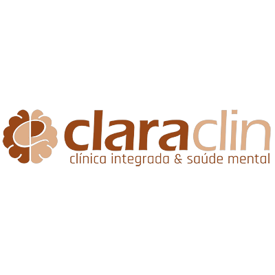 Logotipo da empresa CLARACLIN