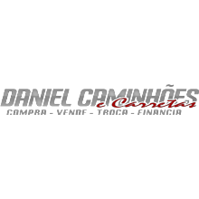Logotipo da empresa DANIEL TRUCK CENTER