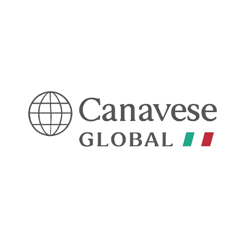 Logotipo da empresa CANAVESE GESTAO DE VENDAS LTDA