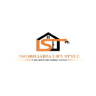 Logotipo da empresa IMOBILIARIA LIFE STYLE LTDA