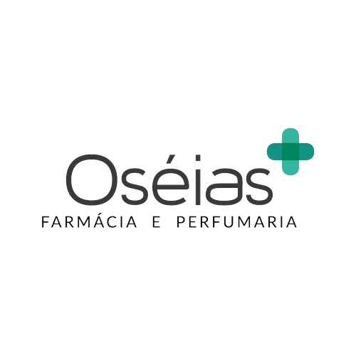 Logotipo da empresa FARMACIA OSEIAS