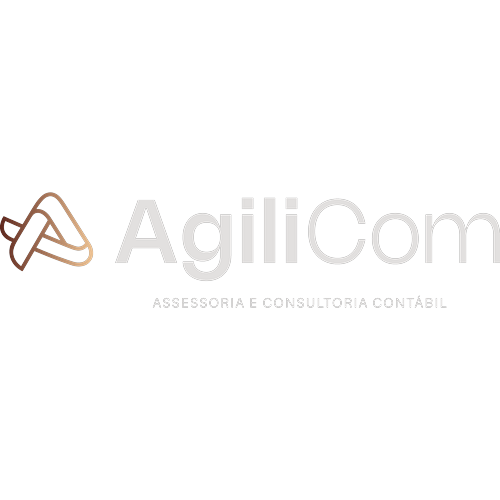 Logotipo da empresa AGILICOM
