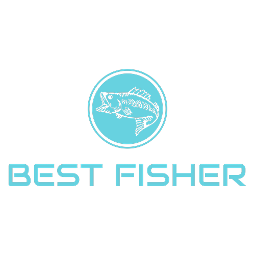 Logotipo da empresa BEST FISHER COMERCIO LTDA