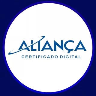 Logotipo da empresa MERCADO ALIANCA