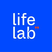 Logotipo da empresa LAB LIFE LTDA
