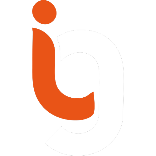 Logotipo da empresa IG CONTABILIDADE