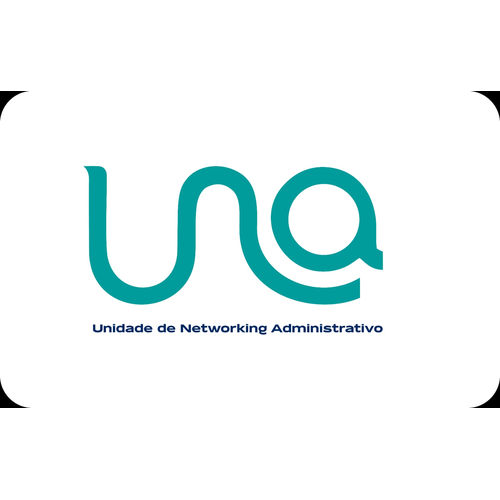 Logotipo da empresa UNA
