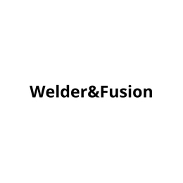 Logotipo da empresa WELDER & FUSION LTDA