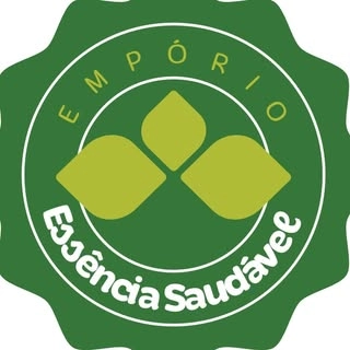 Logotipo da empresa EMPORIO ESSENCIA SAUDAVEL