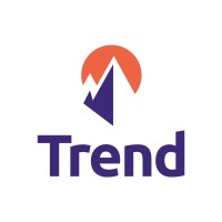 Logotipo da empresa TREND SOLUCOES INTEGRADAS