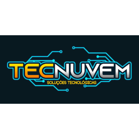 Logotipo da empresa TECNUVEM