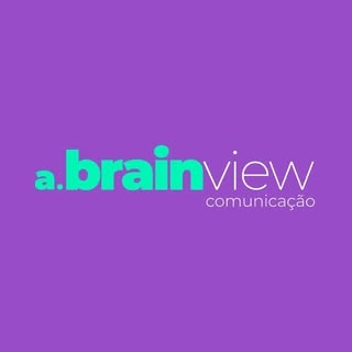 Logotipo da empresa AGENCIA BRAINVIEW